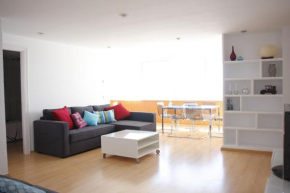 Apartamento Playamar 16, Torremolinos